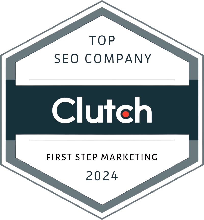 first-step-marketing-clutch