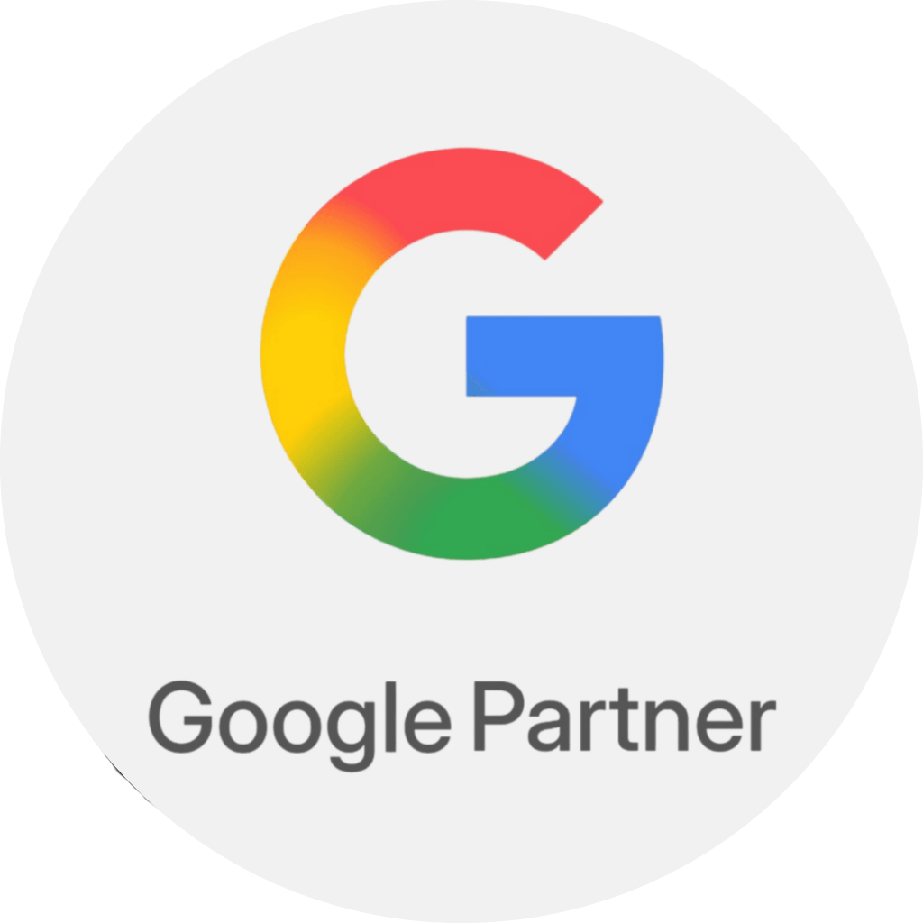 first-step-marketing-google-partner